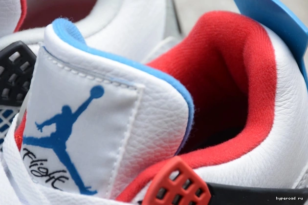 The Air 4 CI1184-146 What Jordan 0520